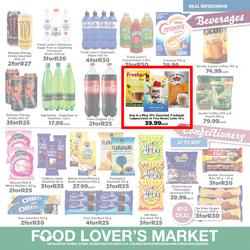 Food Lovers Market Eastern Cape : Winter Carnival (29 July - 4 Aug 2019), page 15