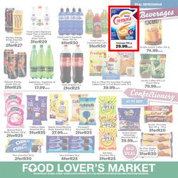 Food Lovers Market Eastern Cape : Winter Carnival (29 July - 4 Aug 2019), page 15