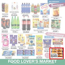 Food Lovers Market Eastern Cape : Winter Carnival (29 July - 4 Aug 2019), page 15