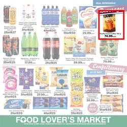 Food Lovers Market Eastern Cape : Winter Carnival (29 July - 4 Aug 2019), page 15