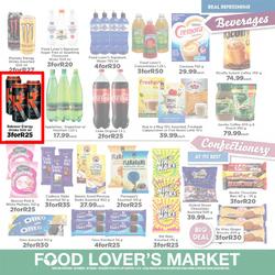 Food Lovers Market Eastern Cape : Winter Carnival (29 July - 4 Aug 2019), page 15