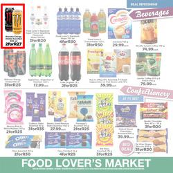 Food Lovers Market Eastern Cape : Winter Carnival (29 July - 4 Aug 2019), page 15