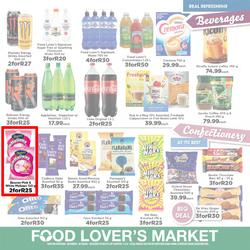 Food Lovers Market Eastern Cape : Winter Carnival (29 July - 4 Aug 2019), page 15