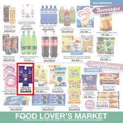 Food Lovers Market Eastern Cape : Winter Carnival (29 July - 4 Aug 2019), page 15