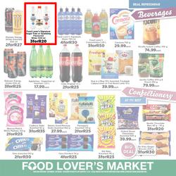 Food Lovers Market Eastern Cape : Winter Carnival (29 July - 4 Aug 2019), page 15