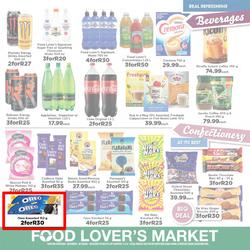 Food Lovers Market Eastern Cape : Winter Carnival (29 July - 4 Aug 2019), page 15