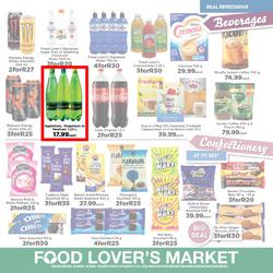 Food Lovers Market Eastern Cape : Winter Carnival (29 July - 4 Aug 2019), page 15