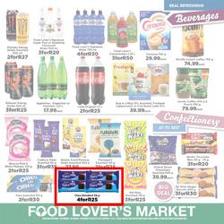 Food Lovers Market Eastern Cape : Winter Carnival (29 July - 4 Aug 2019), page 15