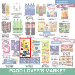 Food Lovers Market Eastern Cape : Winter Carnival (29 July - 4 Aug 2019), page 15