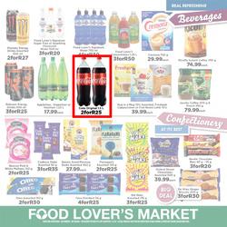 Food Lovers Market Eastern Cape : Winter Carnival (29 July - 4 Aug 2019), page 15