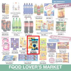 Food Lovers Market Eastern Cape : Winter Carnival (29 July - 4 Aug 2019), page 15