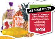 Fruit Combo-For All