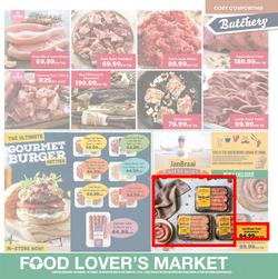 Food Lovers Market Eastern Cape : Winter Carnival (29 July - 4 Aug 2019), page 5