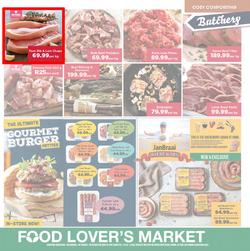 Food Lovers Market Eastern Cape : Winter Carnival (29 July - 4 Aug 2019), page 5