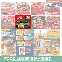 Food Lovers Market Eastern Cape : Winter Carnival (29 July - 4 Aug 2019), page 5