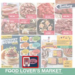 Food Lovers Market Eastern Cape : Winter Carnival (29 July - 4 Aug 2019), page 5