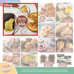 Food Lovers Market Eastern Cape : Winter Carnival (29 July - 4 Aug 2019), page 6