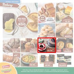Food Lovers Market Eastern Cape : Winter Carnival (29 July - 4 Aug 2019), page 6