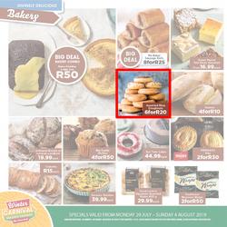 Food Lovers Market Eastern Cape : Winter Carnival (29 July - 4 Aug 2019), page 6