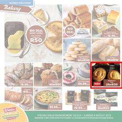 Food Lovers Market Eastern Cape : Winter Carnival (29 July - 4 Aug 2019), page 6