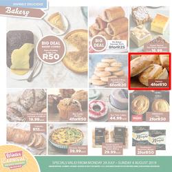 Food Lovers Market Eastern Cape : Winter Carnival (29 July - 4 Aug 2019), page 6