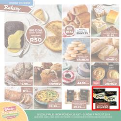 Food Lovers Market Eastern Cape : Winter Carnival (29 July - 4 Aug 2019), page 6
