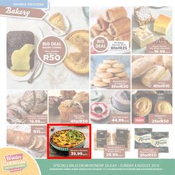 Food Lovers Market Eastern Cape : Winter Carnival (29 July - 4 Aug 2019), page 6
