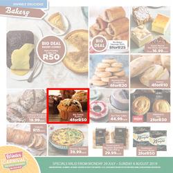 Food Lovers Market Eastern Cape : Winter Carnival (29 July - 4 Aug 2019), page 6