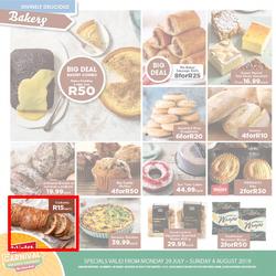 Food Lovers Market Eastern Cape : Winter Carnival (29 July - 4 Aug 2019), page 6