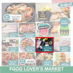 Food Lovers Market Eastern Cape : Winter Carnival (29 July - 4 Aug 2019), page 7