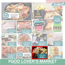 Food Lovers Market Eastern Cape : Winter Carnival (29 July - 4 Aug 2019), page 7