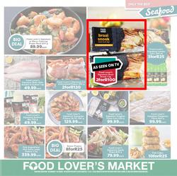 Food Lovers Market Eastern Cape : Winter Carnival (29 July - 4 Aug 2019), page 7