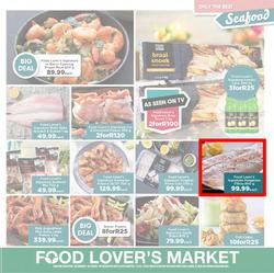 Food Lovers Market Eastern Cape : Winter Carnival (29 July - 4 Aug 2019), page 7