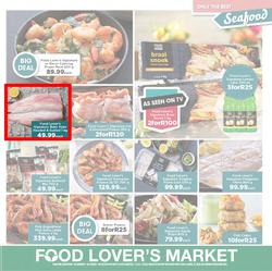 Food Lovers Market Eastern Cape : Winter Carnival (29 July - 4 Aug 2019), page 7