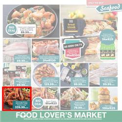 Food Lovers Market Eastern Cape : Winter Carnival (29 July - 4 Aug 2019), page 7