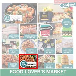 Food Lovers Market Eastern Cape : Winter Carnival (29 July - 4 Aug 2019), page 7