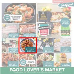 Food Lovers Market Eastern Cape : Winter Carnival (29 July - 4 Aug 2019), page 7