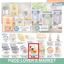Food Lovers Market Eastern Cape : Winter Carnival (29 July - 4 Aug 2019), page 9