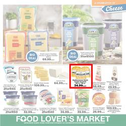 Food Lovers Market Eastern Cape : Winter Carnival (29 July - 4 Aug 2019), page 9