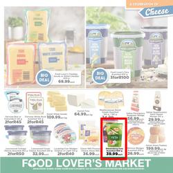Food Lovers Market Eastern Cape : Winter Carnival (29 July - 4 Aug 2019), page 9