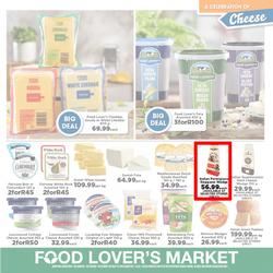 Food Lovers Market Eastern Cape : Winter Carnival (29 July - 4 Aug 2019), page 9
