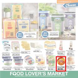 Food Lovers Market Eastern Cape : Winter Carnival (29 July - 4 Aug 2019), page 9