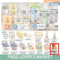 Food Lovers Market Eastern Cape : Winter Carnival (29 July - 4 Aug 2019), page 9