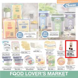 Food Lovers Market Eastern Cape : Winter Carnival (29 July - 4 Aug 2019), page 9