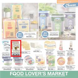 Food Lovers Market Eastern Cape : Winter Carnival (29 July - 4 Aug 2019), page 9