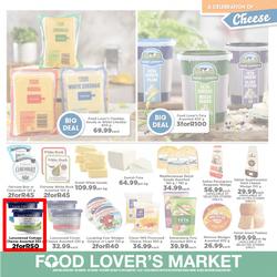 Food Lovers Market Eastern Cape : Winter Carnival (29 July - 4 Aug 2019), page 9