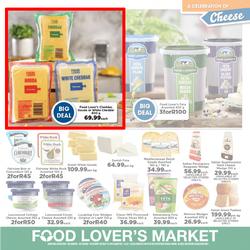 Food Lovers Market Eastern Cape : Winter Carnival (29 July - 4 Aug 2019), page 9