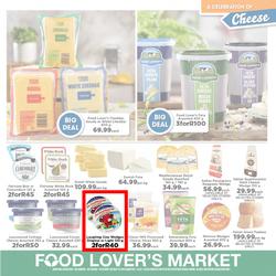 Food Lovers Market Eastern Cape : Winter Carnival (29 July - 4 Aug 2019), page 9