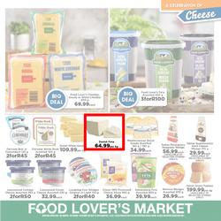 Food Lovers Market Eastern Cape : Winter Carnival (29 July - 4 Aug 2019), page 9
