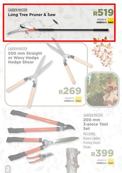 Garden Master Makro : Winter (01 June - 03 July 2023), page 2